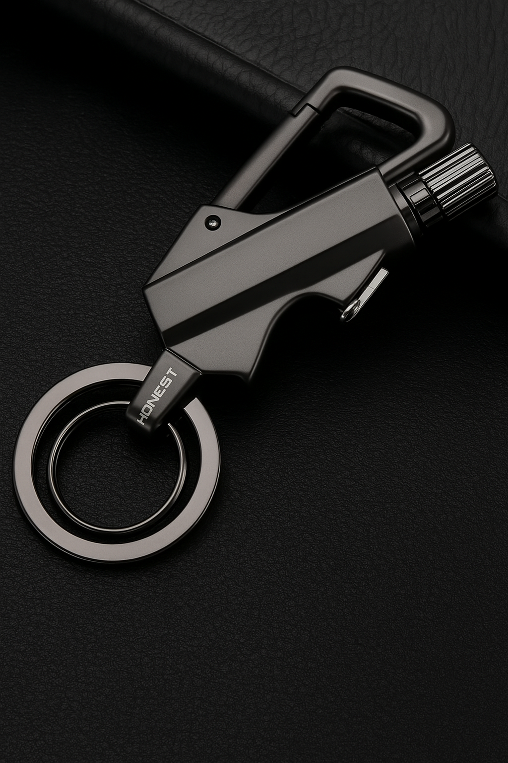 Tactical Camping & Survival Lighter
