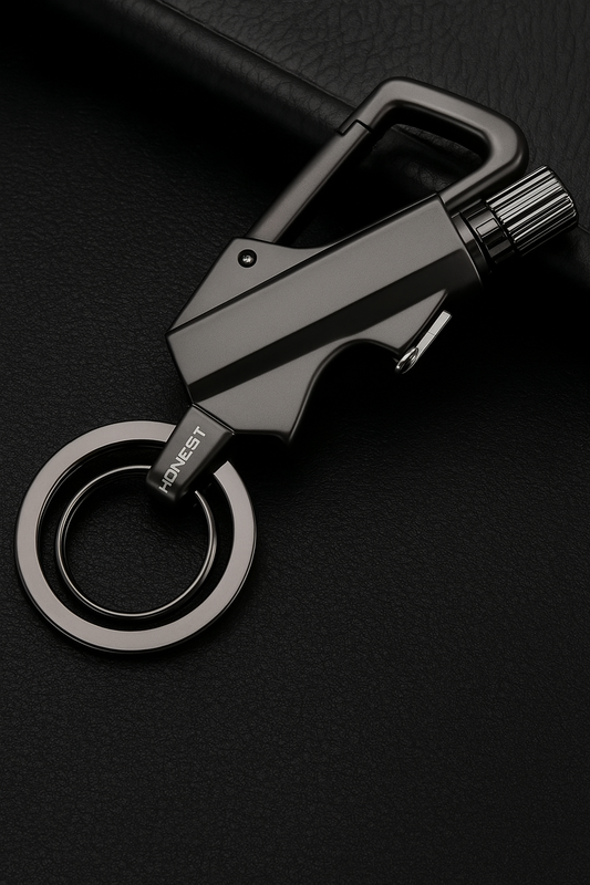 Tactical Camping & Survival Lighter