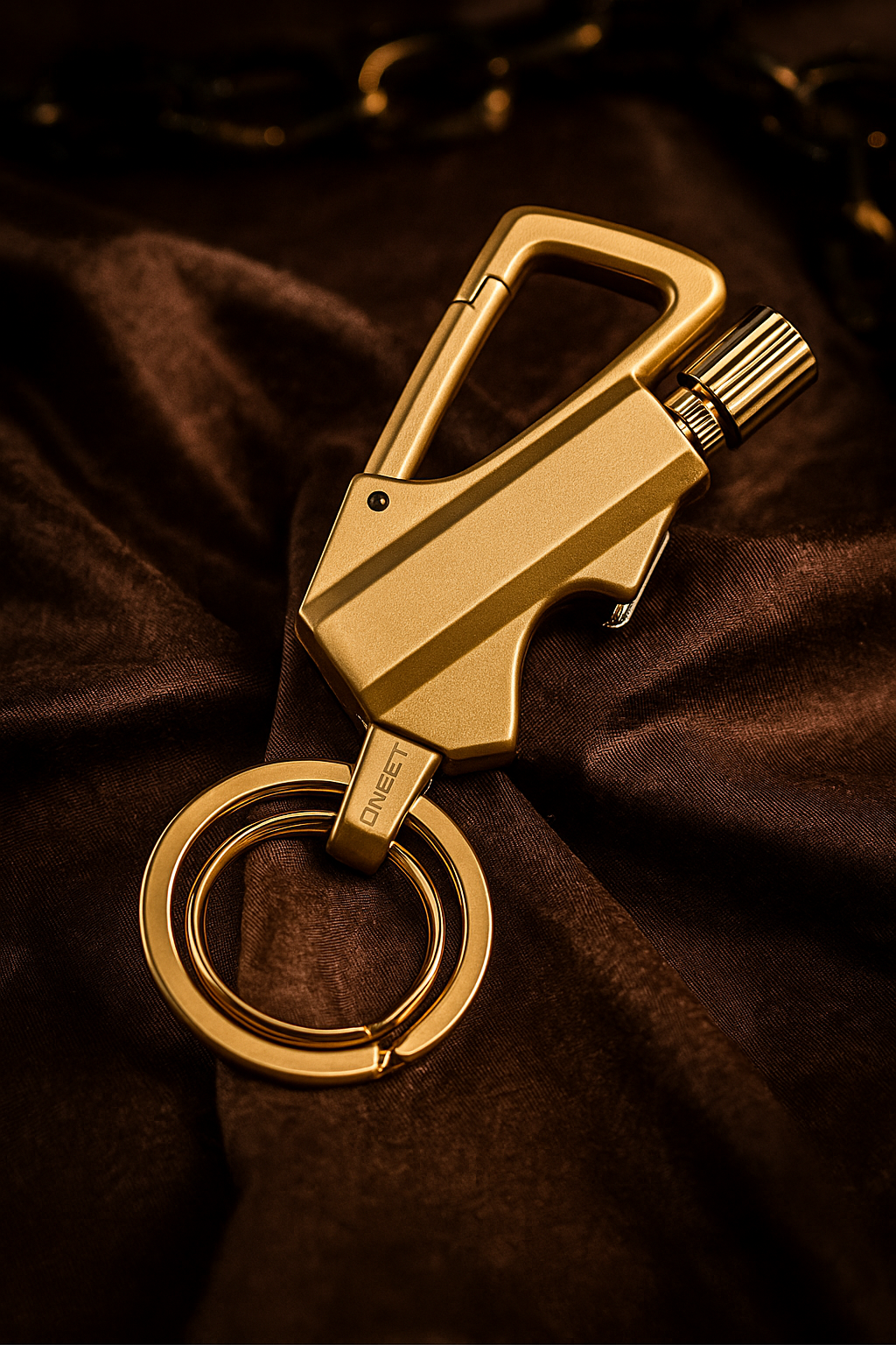 Tactical Camping & Survival Lighter