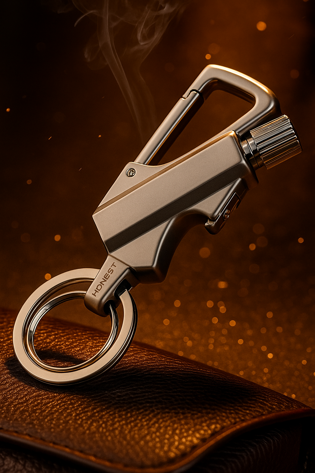 Tactical Camping & Survival Lighter